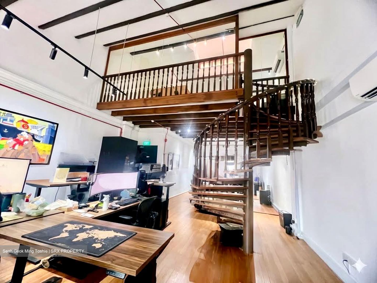 Ann Siang Road (D1), Office #564184321
